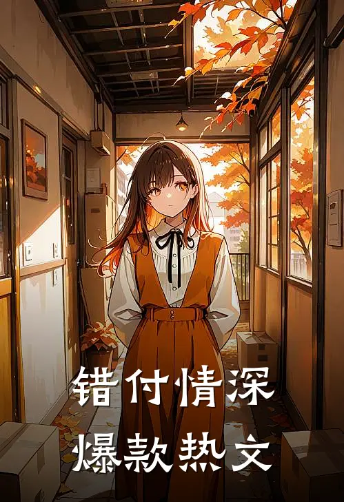 错付情深爆款热文