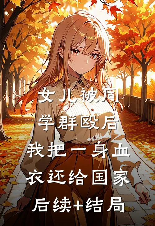 女儿被同学群殴后，我把一身血衣还给国家后续+结局