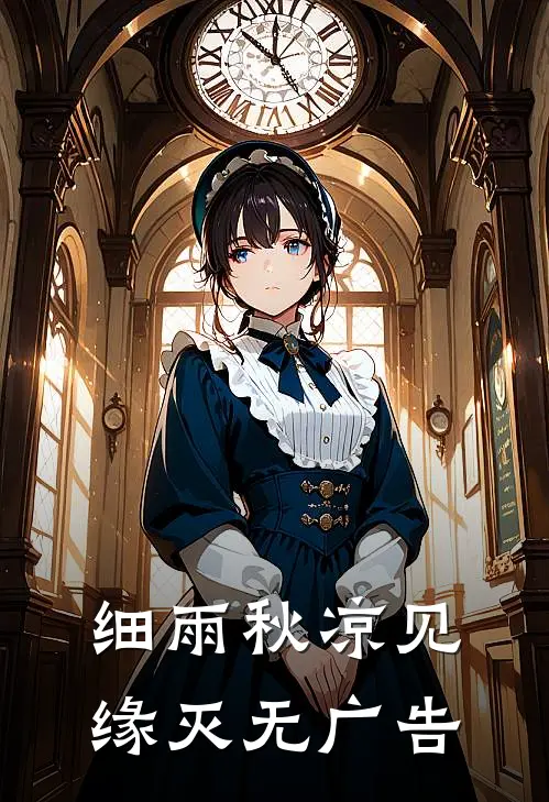 细雨秋凉见缘灭无广告