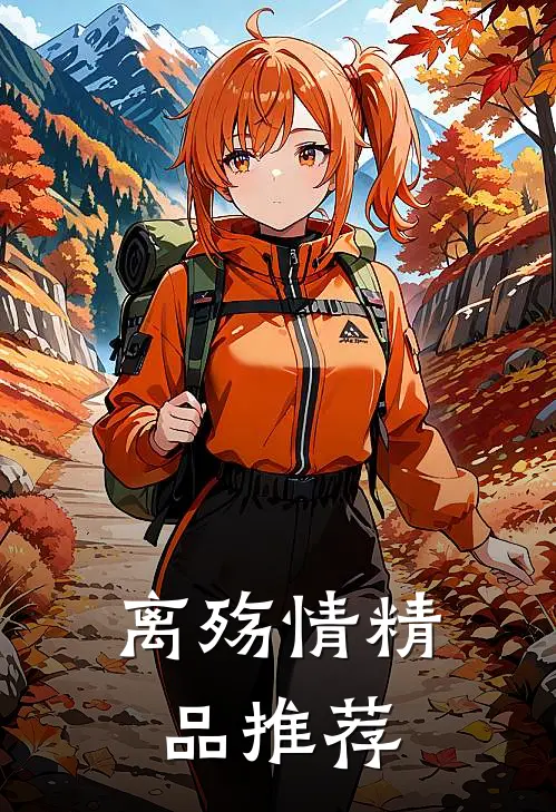 离殇情精品推荐