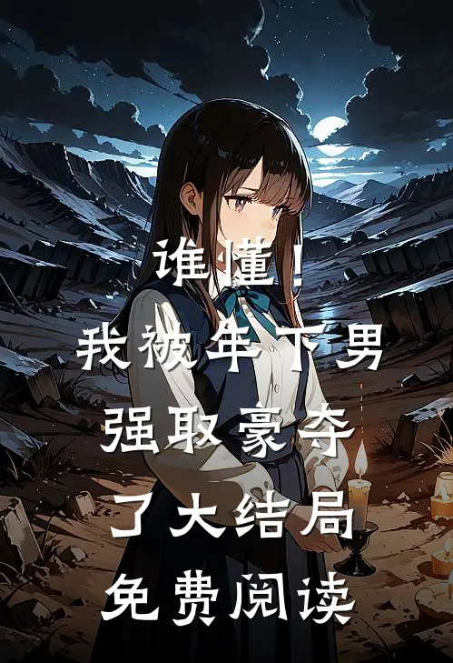 谁懂！我被年下男强取豪夺了大结局免费阅读