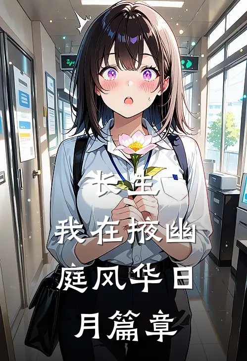 长生：我在掖幽庭风华日月篇章