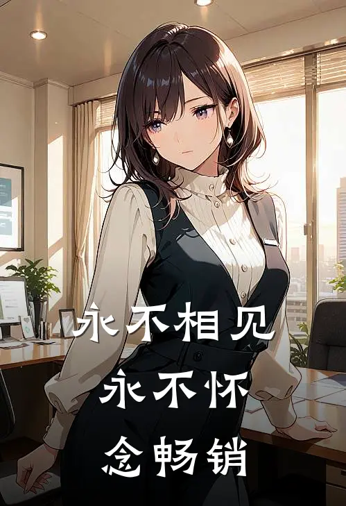 永不相见，永不怀念畅销