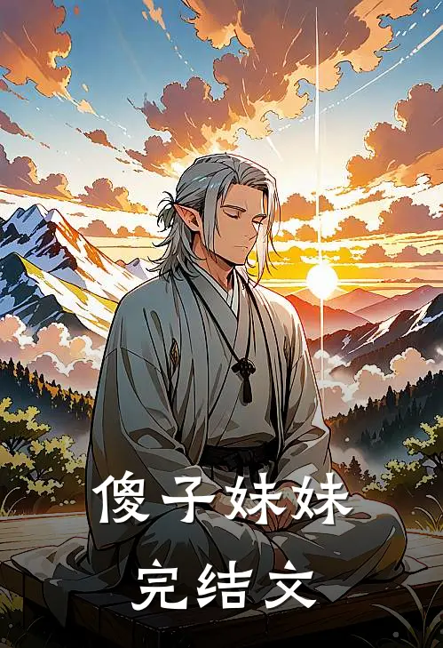 傻子妹妹完结文