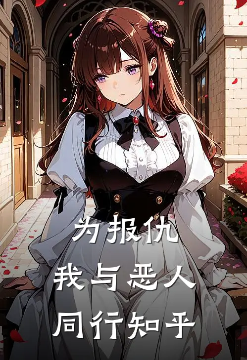 为报仇，我与恶人同行知乎