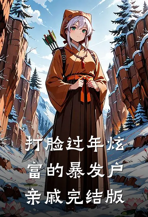 打脸过年炫富的暴发户亲戚完结版