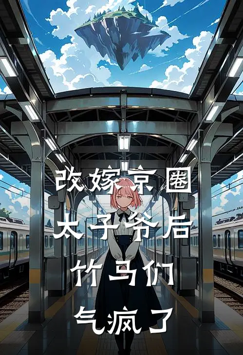 改嫁京圈太子爷后，竹马们气疯了