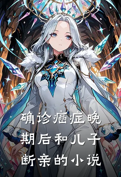 确诊癌症晚期后和儿子断亲的小说