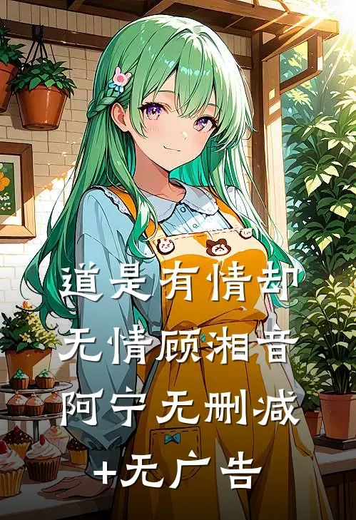 道是有情却无情顾湘音阿宁无删减+无广告