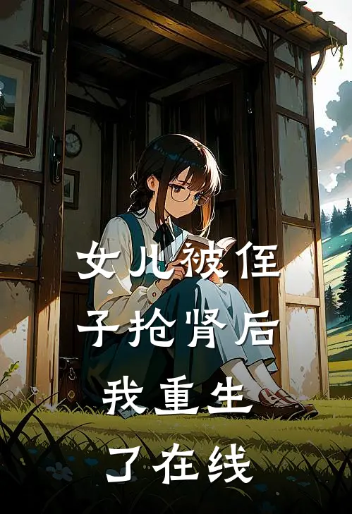 女儿被侄子抢肾后，我重生了在线