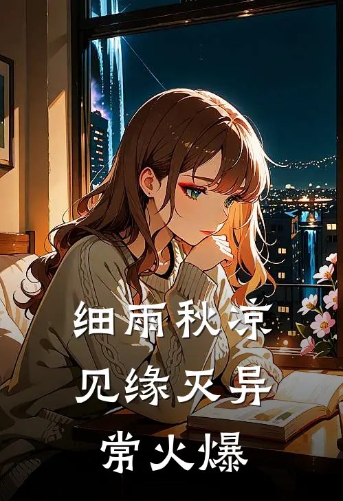 细雨秋凉见缘灭异常火爆
