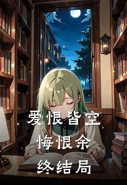 爱恨皆空，悔恨余终结局