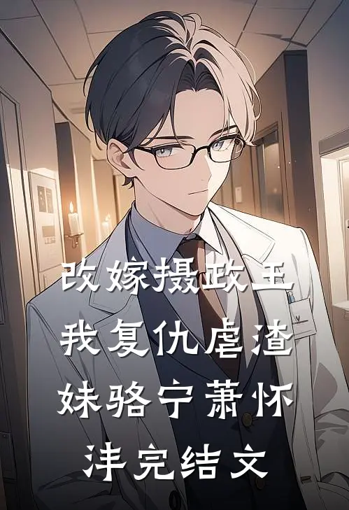 改嫁摄政王，我复仇虐渣妹骆宁萧怀沣完结文