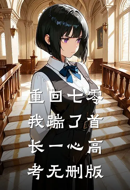 重回七零，我踹了首长一心高考无删版