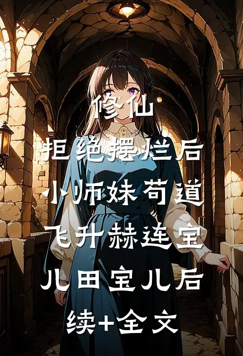 修仙：拒绝摆烂后，小师妹苟道飞升赫连宝儿田宝儿后续+全文