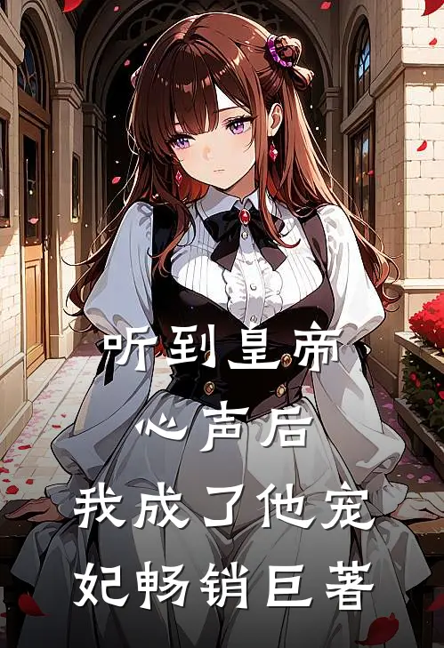 听到皇帝心声后，我成了他宠妃畅销巨著
