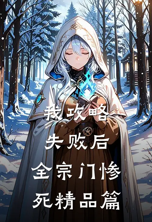 我攻略失败后，全宗门惨死精品篇