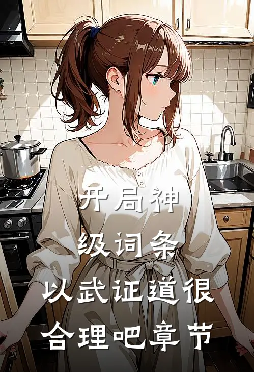 开局神级词条，以武证道很合理吧章节