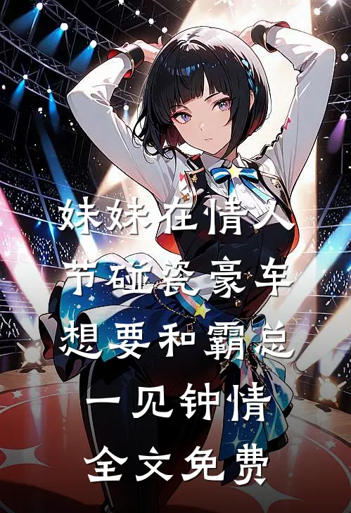 妹妹在情人节碰瓷豪车，想要和霸总一见钟情全文免费