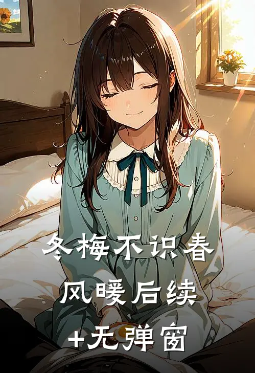冬梅不识春风暖后续+无弹窗