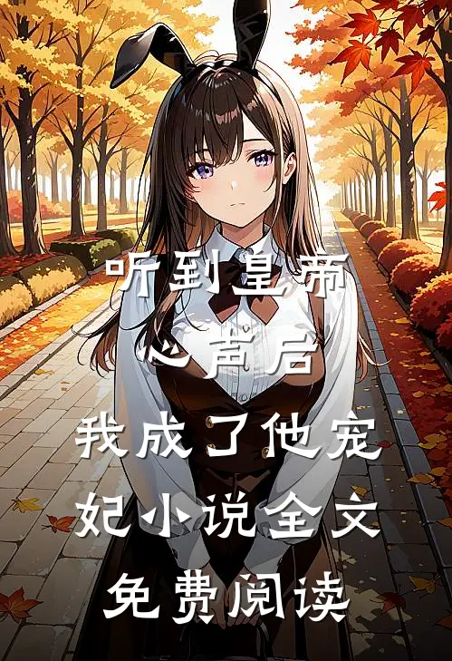 听到皇帝心声后，我成了他宠妃小说全文免费阅读