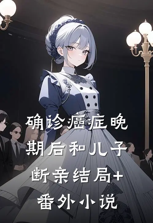 确诊癌症晚期后和儿子断亲结局+番外小说