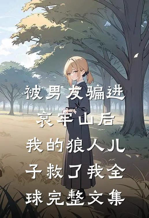 被男友骗进哀牢山后，我的狼人儿子救了我全球完整文集