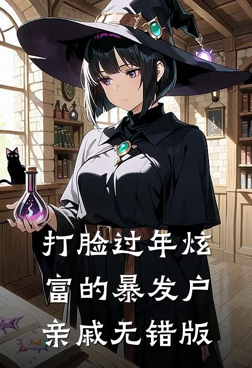 打脸过年炫富的暴发户亲戚无错版
