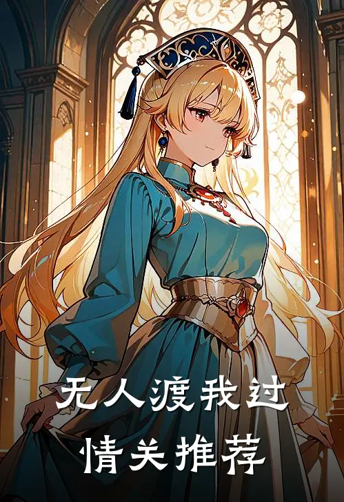 无人渡我过情关推荐