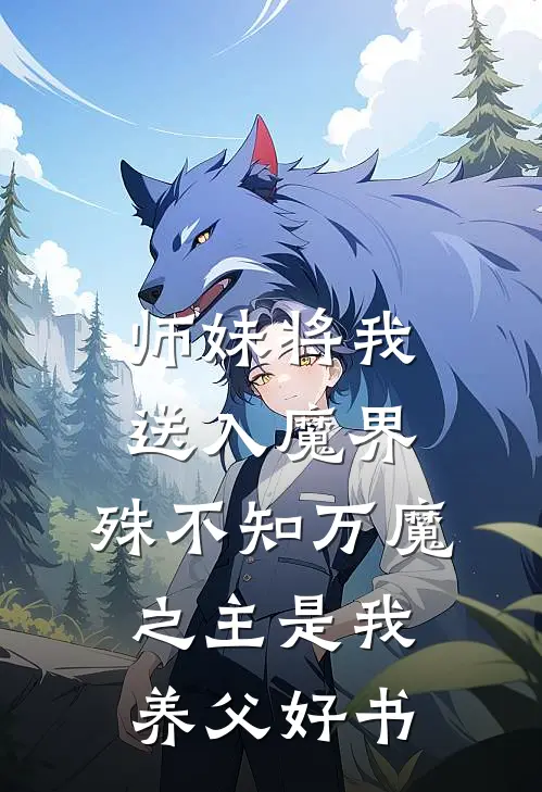 师妹将我送入魔界，殊不知万魔之主是我养父好书
