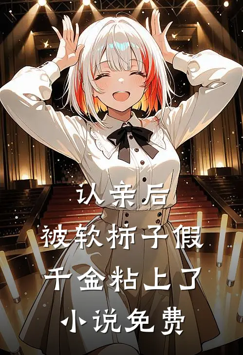 认亲后，被软柿子假千金粘上了小说免费