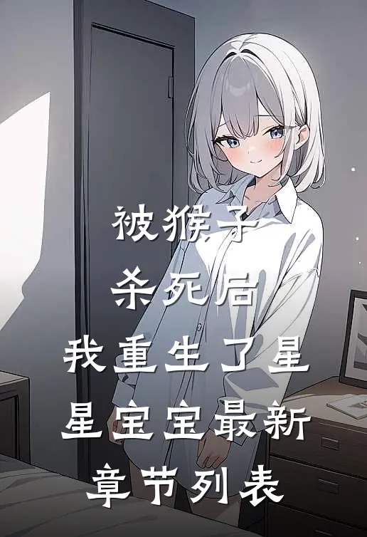 被猴子杀死后，我重生了星星宝宝最新章节列表