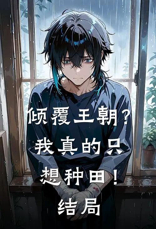 倾覆王朝？我真的只想种田！结局