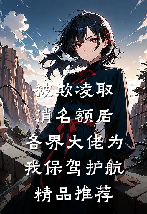 被欺凌取消名额后，各界大佬为我保驾护航精品推荐
