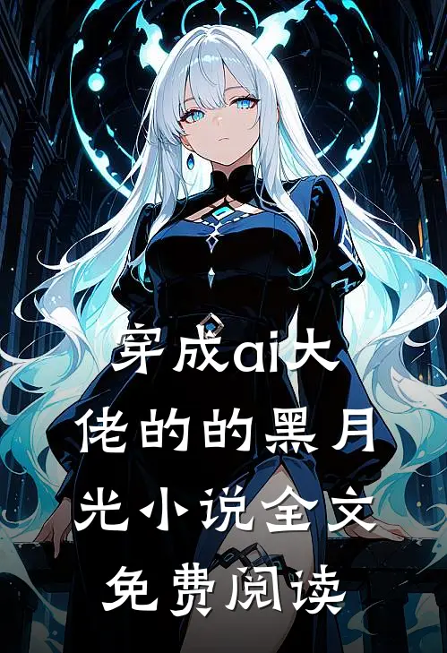 穿成ai大佬的的黑月光小说全文免费阅读