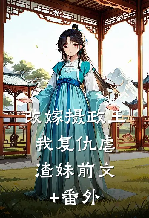 改嫁摄政王，我复仇虐渣妹前文+番外