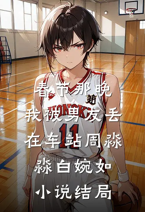 春节那晚，我被男友丢在车站周淼淼白婉如小说结局
