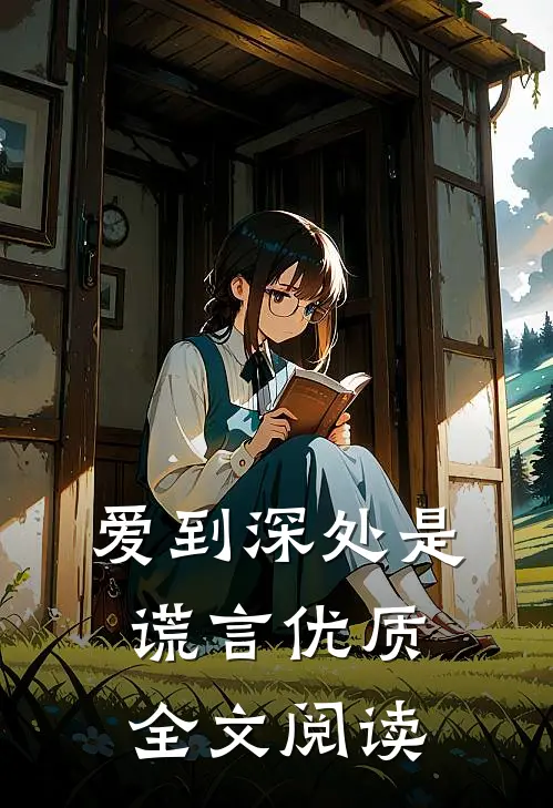 爱到深处是谎言优质全文阅读