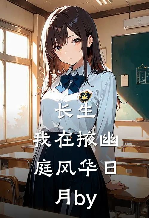长生：我在掖幽庭风华日月by
