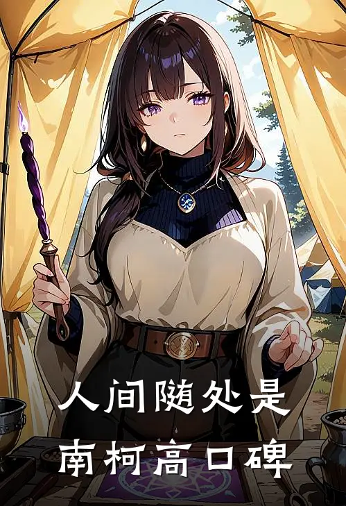 人间随处是南柯高口碑