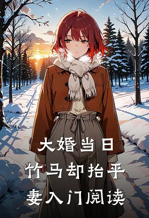大婚当日，竹马却抬平妻入门阅读