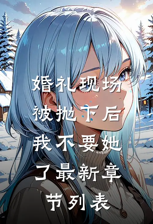 婚礼现场被抛下后，我不要她了最新章节列表