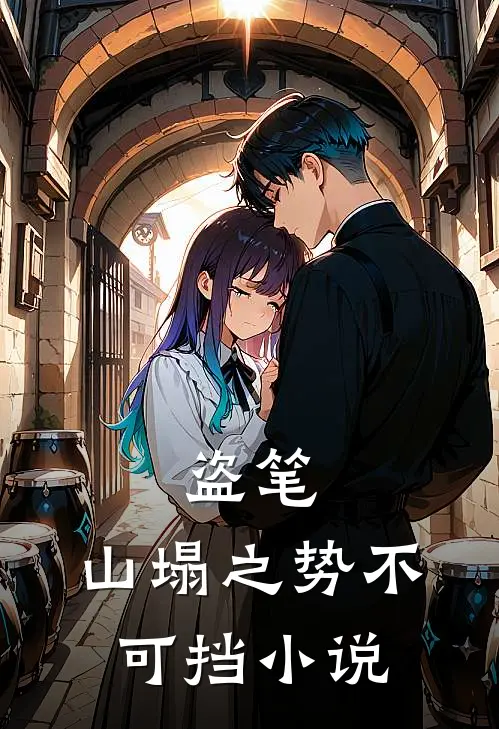 盗笔：山塌之势不可挡小说