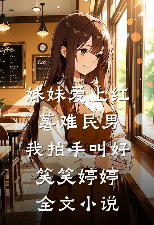 妹妹爱上红薯难民男，我拍手叫好笑笑婷婷全文小说