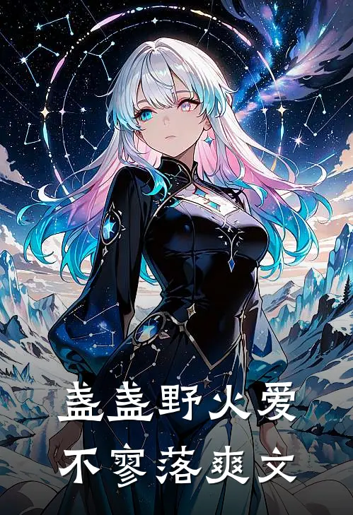 盏盏野火爱不寥落爽文