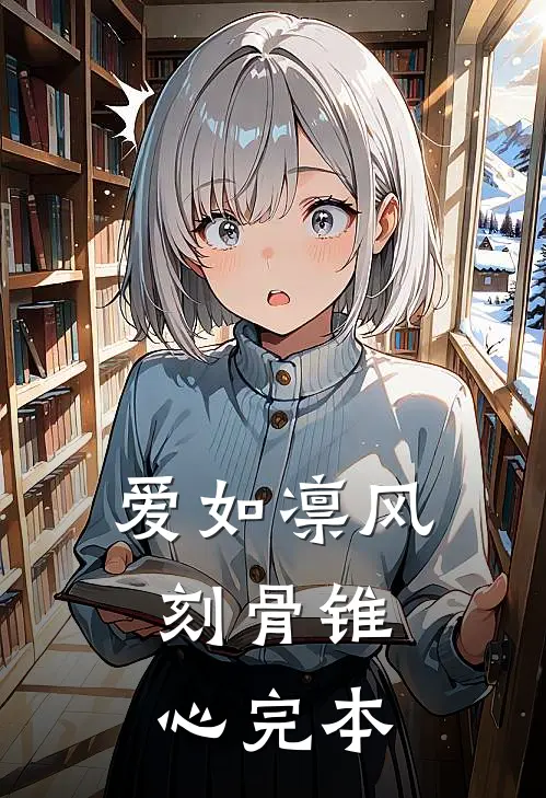 爱如凛风，刻骨锥心完本