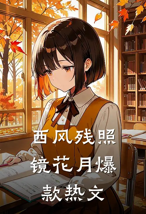 西风残照镜花月爆款热文