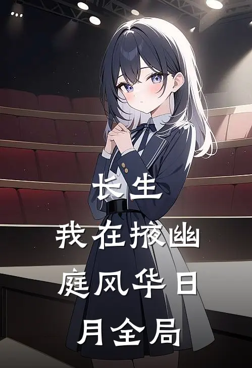 长生：我在掖幽庭风华日月全局