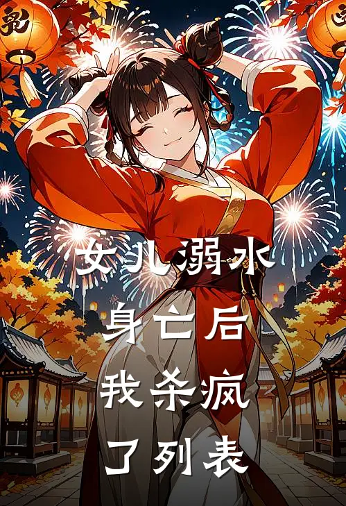 女儿溺水身亡后，我杀疯了列表