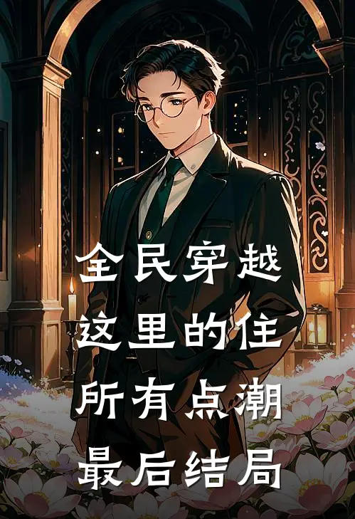 全民穿越：这里的住所有点潮最后结局